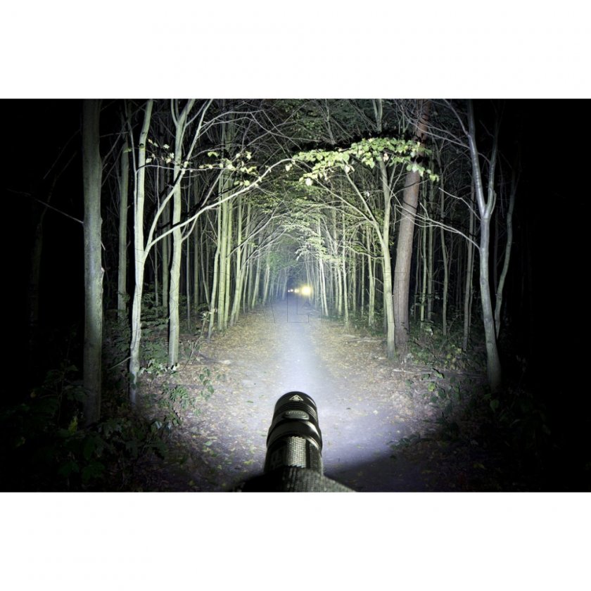 Lampe tactique Nitecore MH12
