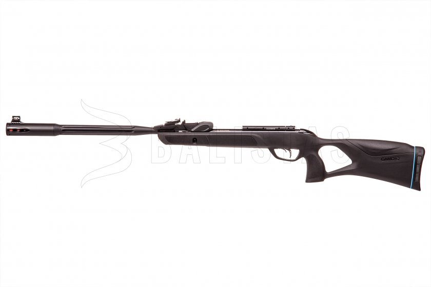 Carabine à air comprimé Gamo Roadster IGT 10X GEN2 5,5mm