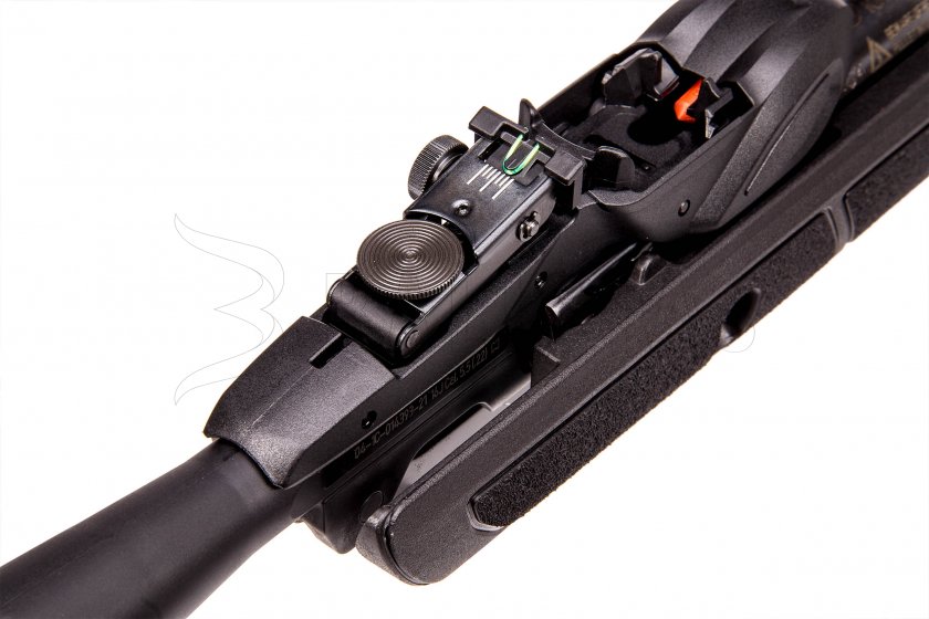 Carabine à air comprimé Gamo Roadster IGT 10X GEN2 5,5mm