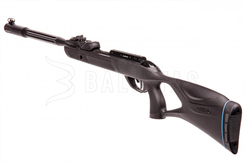 Carabine à air comprimé Gamo Roadster IGT 10X GEN2 5,5mm