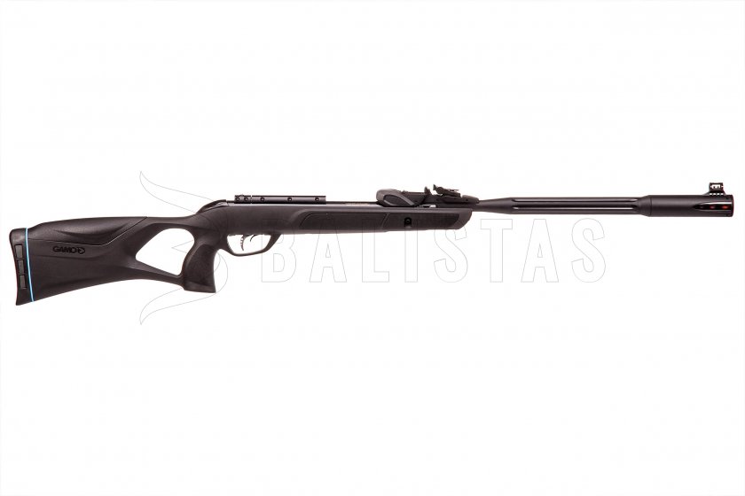Carabine à air comprimé Gamo Roadster IGT 10X GEN2 5,5mm