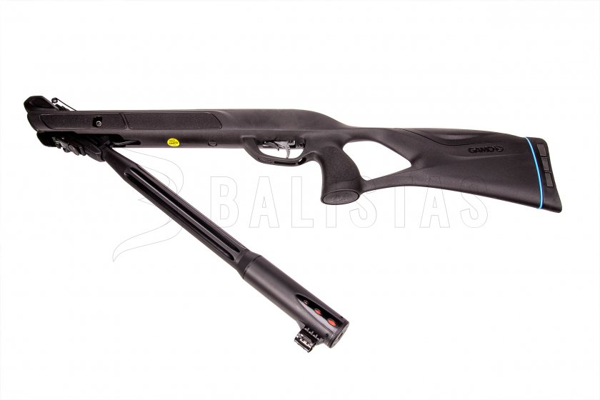 Carabine à air comprimé Gamo Roadster IGT 10X GEN2 5,5mm