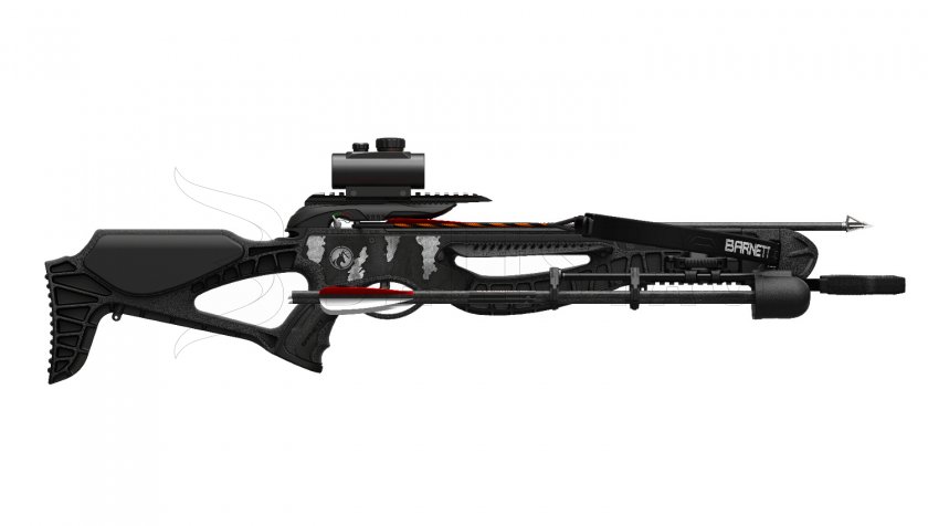 Arbalète Barnett Blackcat 195lb