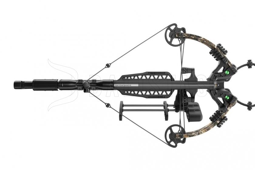 Kruisboog CenterPoint Dagger 390 185lb