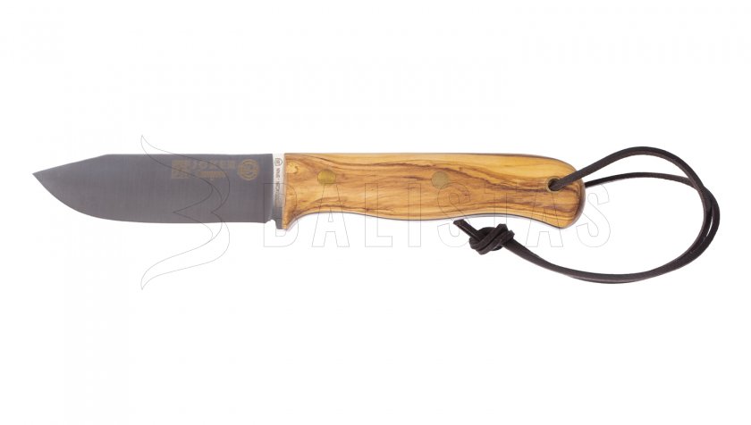 Mes Joker Campero CO112-P met vuurstarter