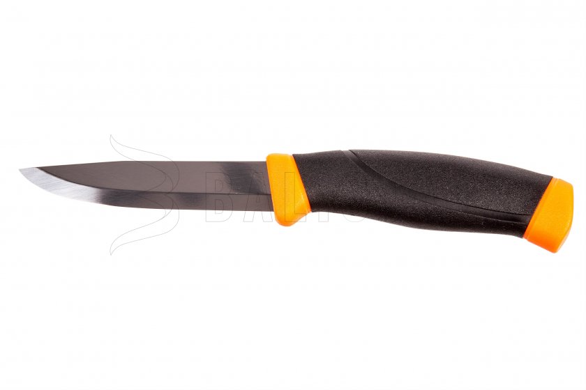 Mes Morakniv Companion Hi-Vis Orange
