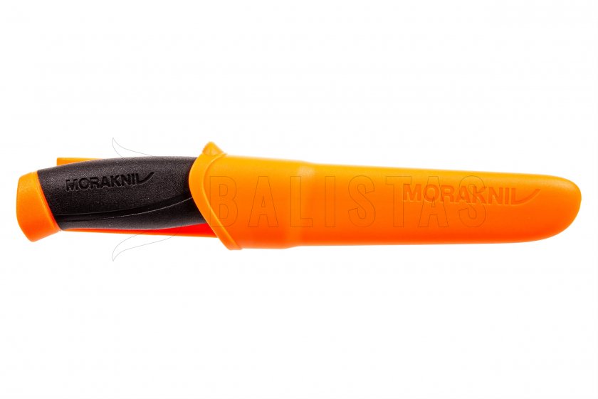 Mes Morakniv Companion Hi-Vis Orange
