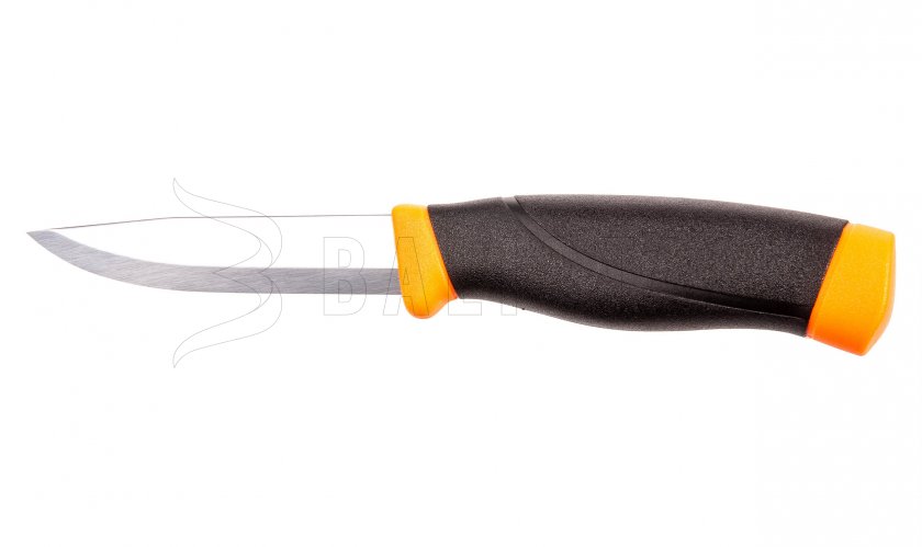 Mes Morakniv Companion HD Hi-Vis Orange