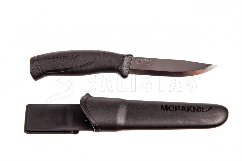 Mes Morakniv Companion Black