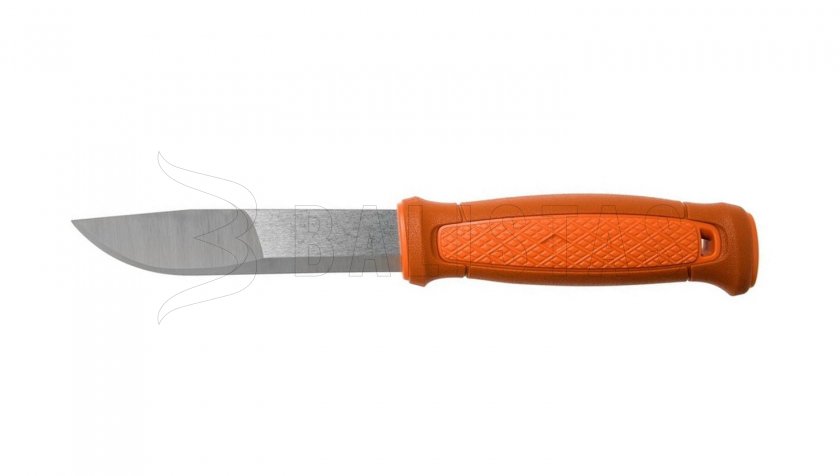 Mes Morakniv Kansbol Burnt Orange