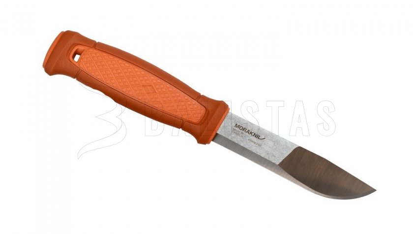 Mes Morakniv Kansbol Burnt Orange
