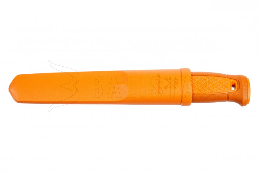 Mes Morakniv Kansbol Burnt Orange Multi Mount