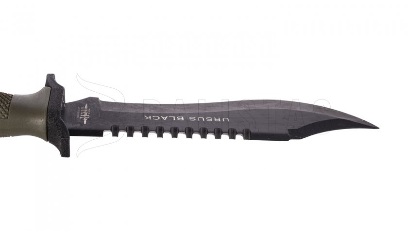 Mes Joker Ursus Black JKR601
