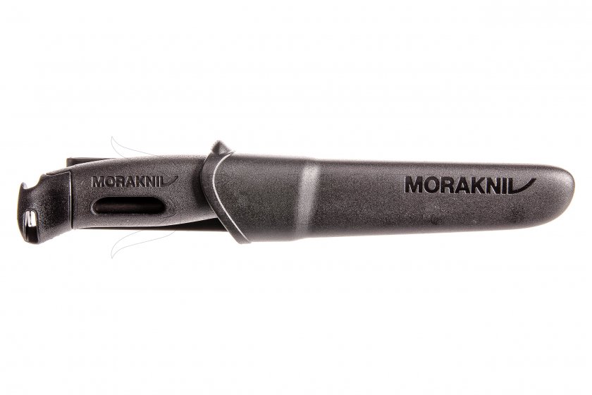Mes Companion Spark Black mes
