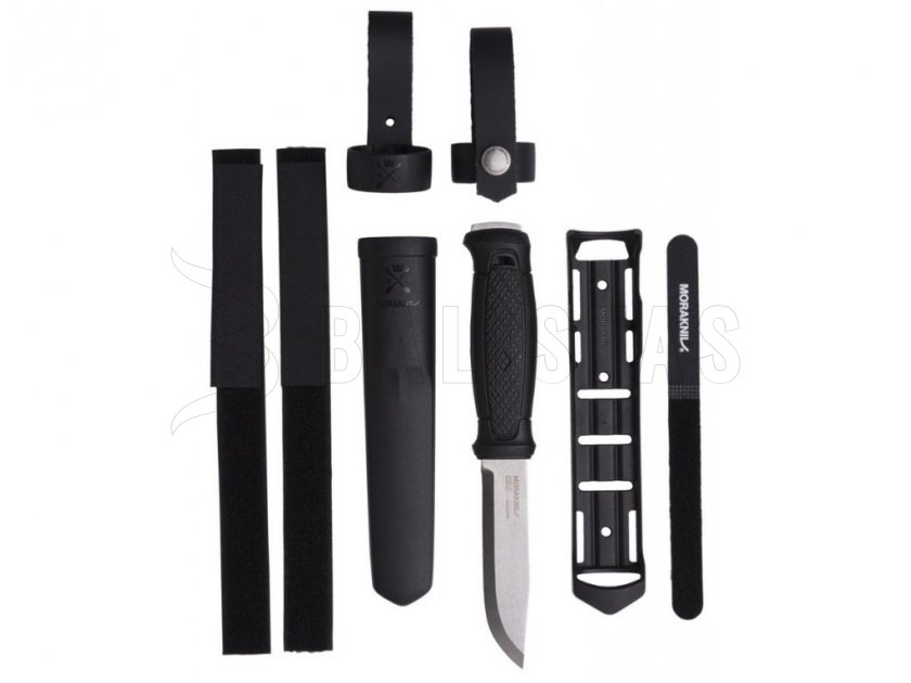 Mes Morakniv Garberg Multi Mount
