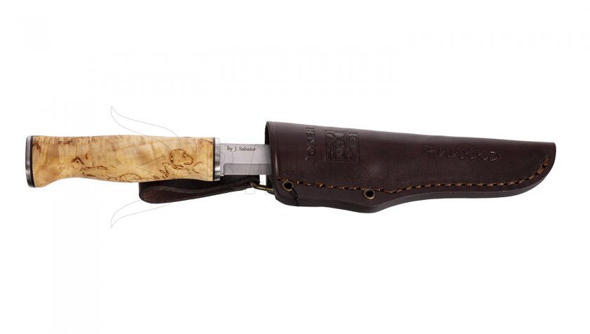Couteau Joker Puukko CL127