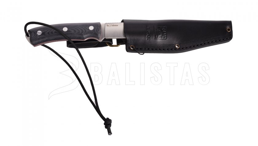 Couteau Joker Bushcrafter CM120