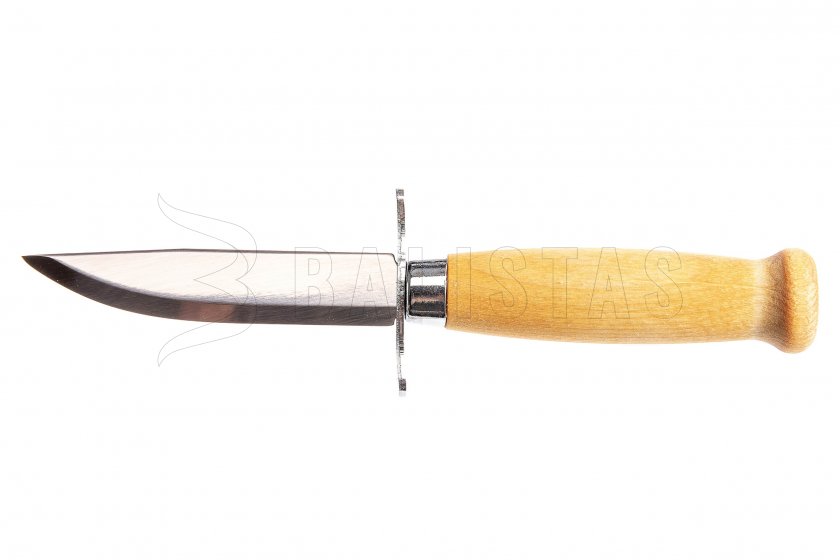 Couteau Morakniv Scout 39 Natural