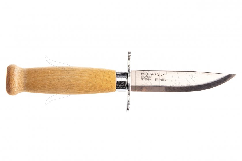 Couteau Morakniv Scout 39 Natural