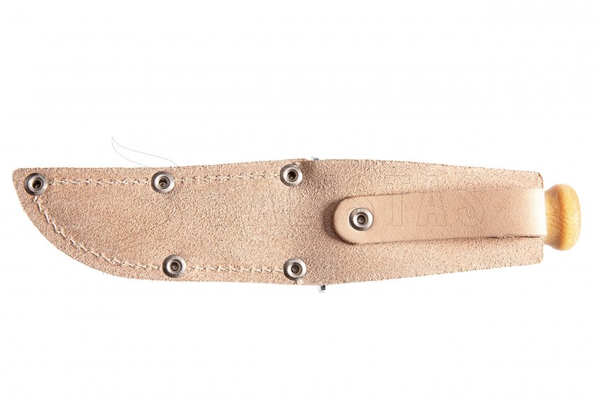 Couteau Morakniv Scout 39 Natural