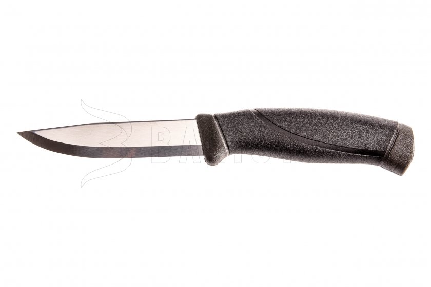 Couteau Morakniv Companion Anthracite