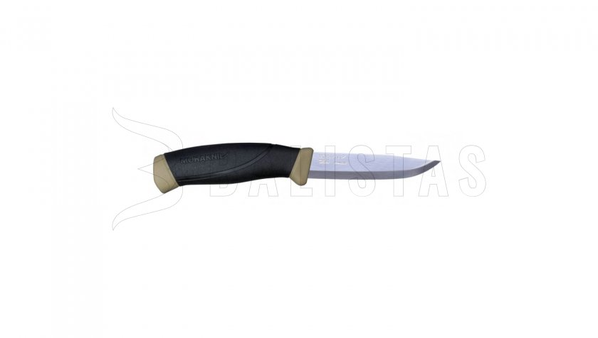 Couteau Morakniv Companion Desert
