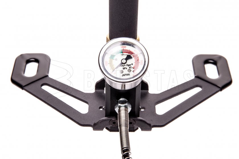 Pompe PCP manuelle Venox