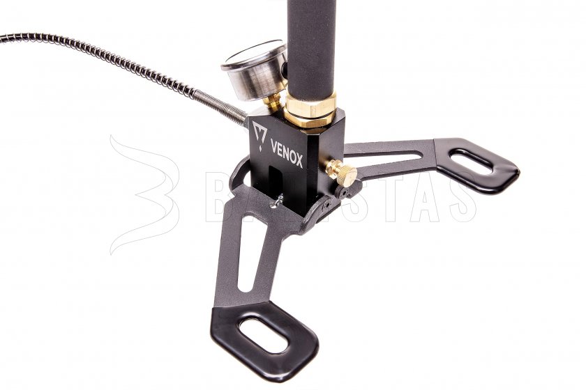 Pompe PCP manuelle Venox