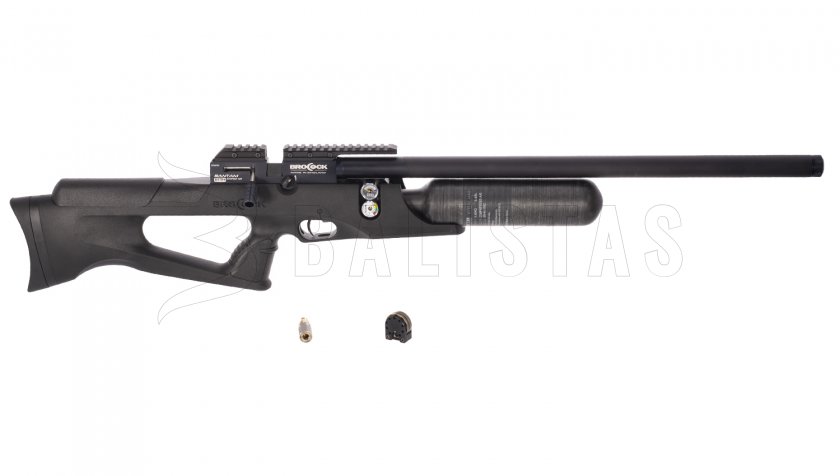 Luchtbuks Brocock Bantam Sniper HR 5,5mm