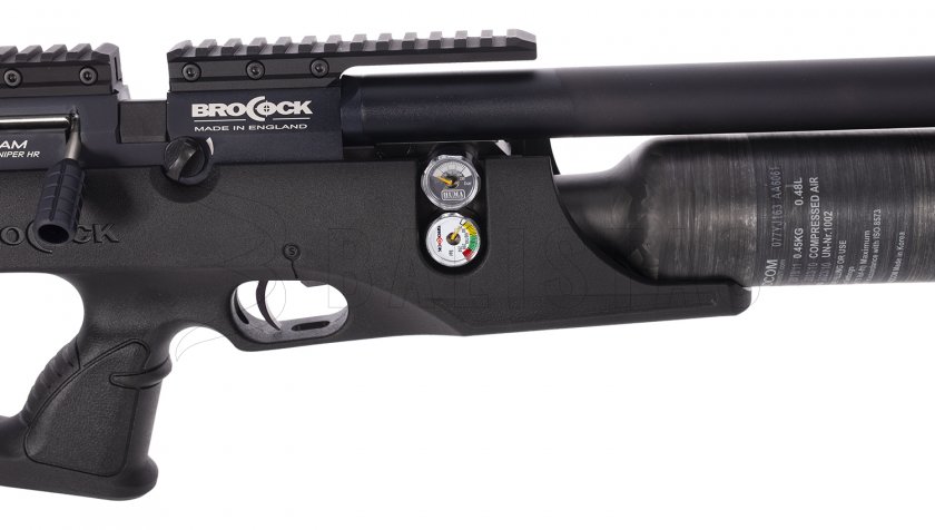 Luchtbuks Brocock Bantam Sniper HR 5,5mm