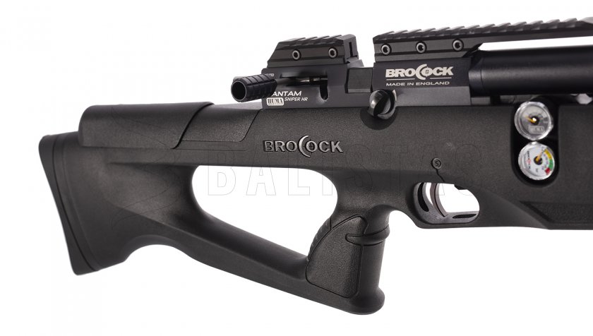 Luchtbuks Brocock Bantam Sniper HR 5,5mm