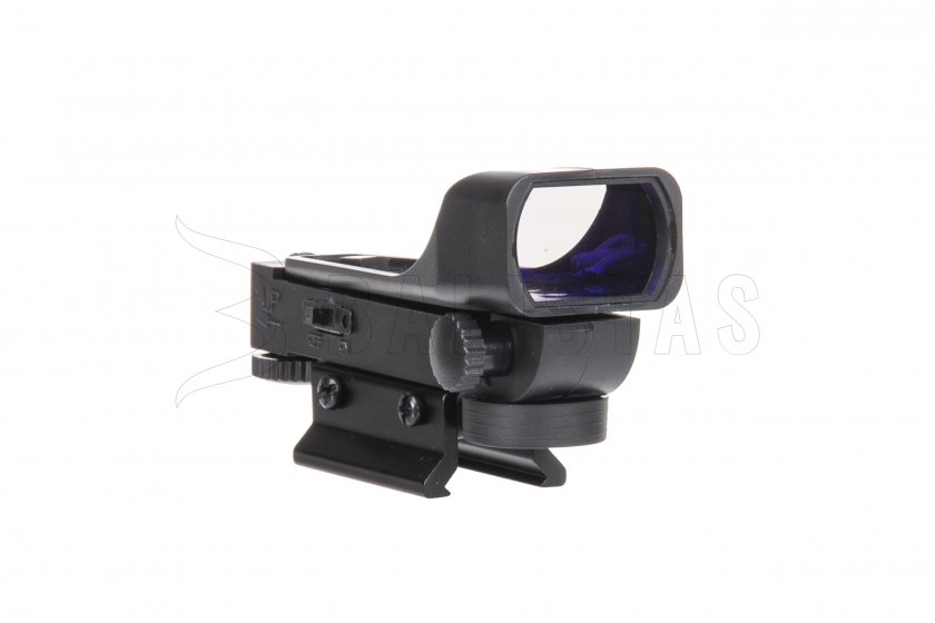 Kolimator ASG Strike 1x20x30mm