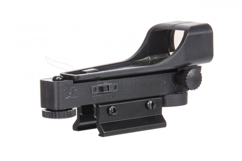 Kolimator ASG Strike 1x20x30mm