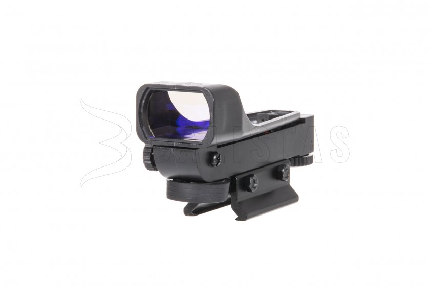 Viseur point rouge Swiss Arms Picatinny
