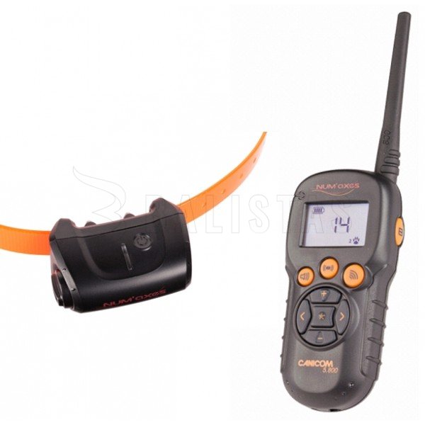 Trainingshalsband Canicom 5.800