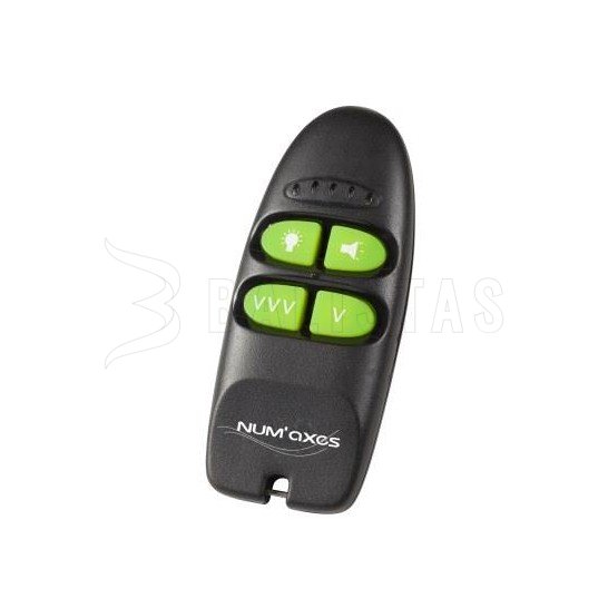 Trainingshalsband Eyenimal Training Soft