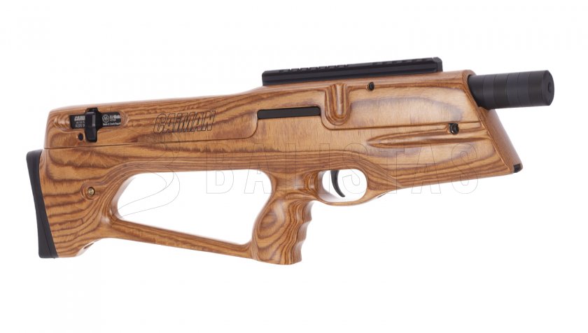 Luchtbuks AirMaks Caiman 5,5mm Lamino