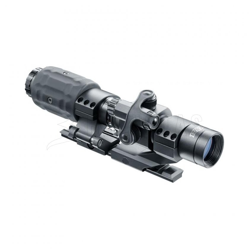 Collimateur Walther EPS 3