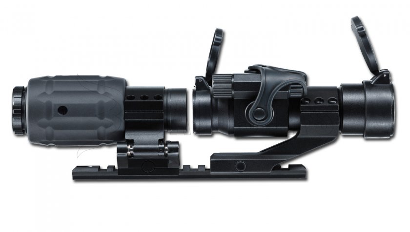 Collimateur Walther EPS 3