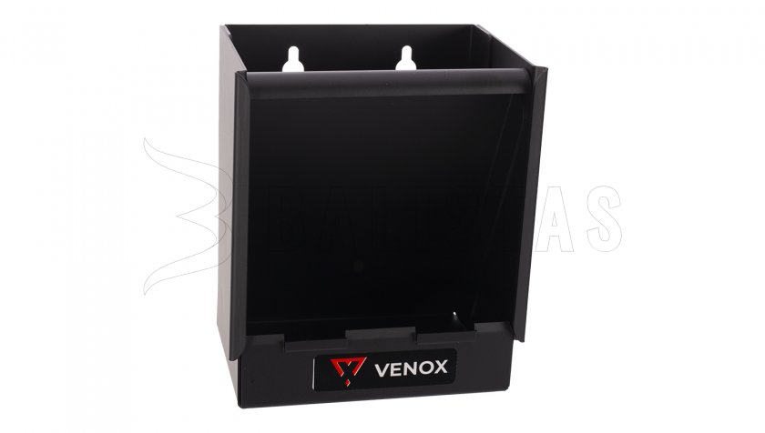 Lapač hagel Venox zwart hangend