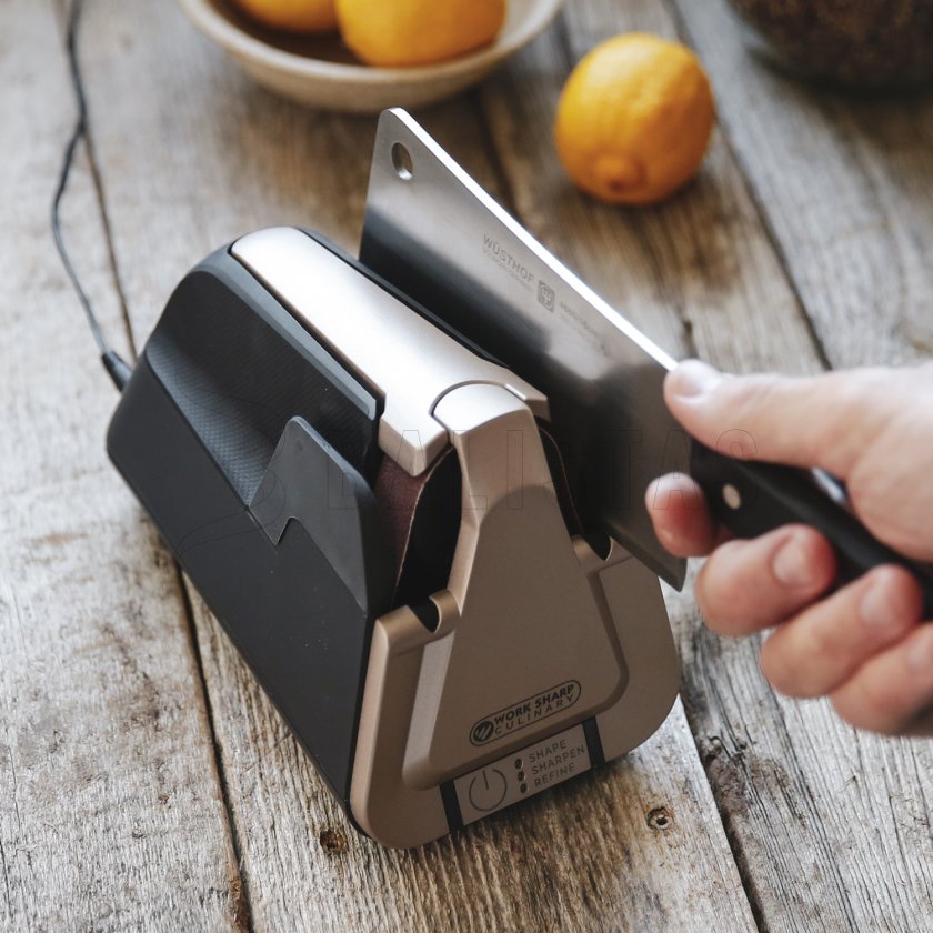 Elektrische keuken-slijper Work Sharp E5-I