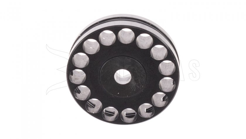 Magazijn voor Airgun Royal Thunder 5,5mm