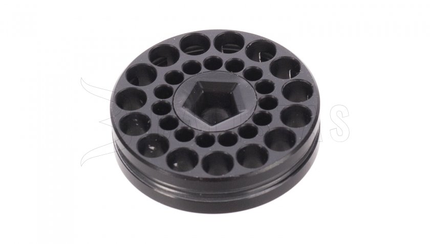 Magazijn voor Airgun Royal Thunder 5,5mm