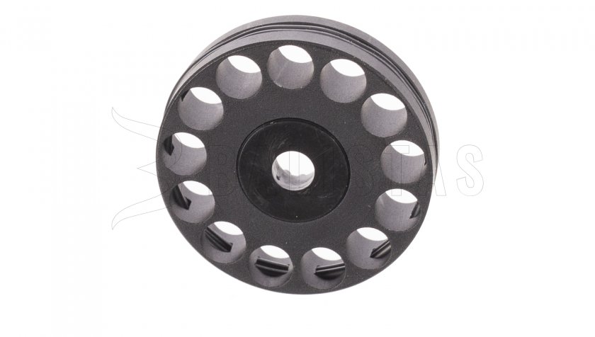 Magazijn voor Airgun Royal Thunder 6,35mm