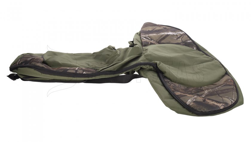 Foedraal voor kruisboog Jandao Chace Star groen camo