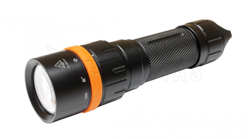 Lampe LED de plongée Fenix SD11