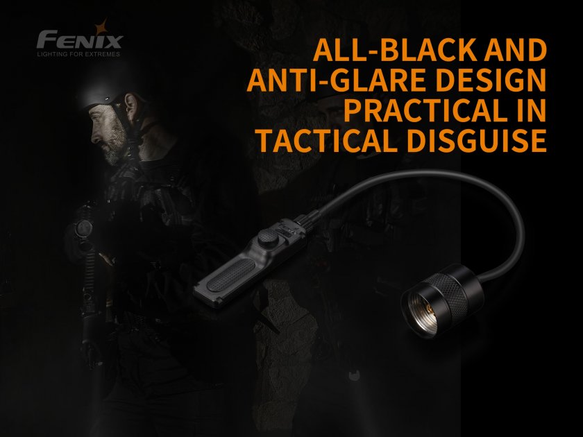 Afstands schakelaar Fenix AER-03 V2.0