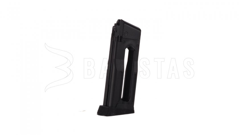 Pistolet à air Sig Sauer P365 noir 4,5mm