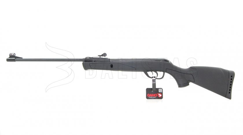 Luchtbuks Gamo Delta Max 4,5mm