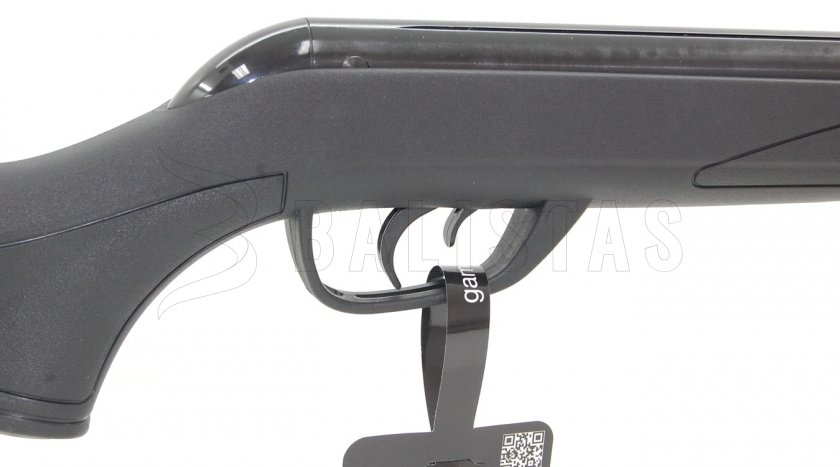 Luchtbuks Gamo Delta Max 4,5mm 4